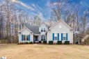 605 Sunset Maple Court sold home in Fountain Inn, SC