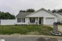 403 Pleasant Green Drive sold home in Inman, SC