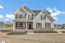 216 Edwin Ellis Drive sold home in Greer, SC
