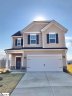 503 Baycraft Lane Lot 133 sold home in Simpsonville, SC