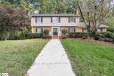 132 Bridgeton Drive sold home in Greenville, SC