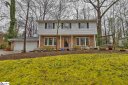 215 Mcswain Drive sold home in Greenville, SC