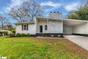 208 E Belvedere Road sold home in Greenville, SC