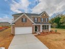 600 N Meadows Lane sold home in Easley, SC