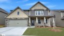 424 Wildflower Road sold home in Easley, SC