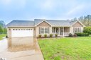 109 Countryglen Court sold home in Greer, SC