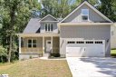 8 Spur Drive sold home in Travelers Rest, SC