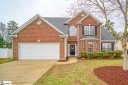313 Oakboro Lane sold home in Simpsonville, SC