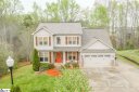 550 Abberly Lane sold home in Boiling Springs, SC