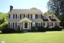 102 Forrester Creek Drive sold home in Greenville, SC