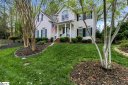 22 Summercrest Circle sold home in Simpsonville, SC