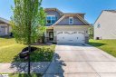 227 Applehill Way sold home in Simpsonville, SC