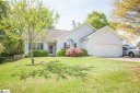 47 Staffordshire Way sold home in Simpsonville, SC