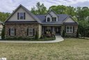 38 Fox Hunt Lane sold home in Greer, SC