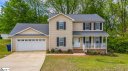 207 Foxfire Drive sold home in Simpsonville, SC