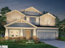 248 Delbourne Lane sold home in Greer, SC