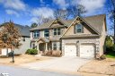 224 Dairwood Drive sold home in Simpsonville, SC