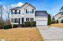 25 Hydrangea Way sold home in Simpsonville, SC