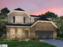 128 Sea Harbour Way sold home in Simpsonville, SC