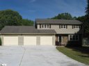 208 S Severn Circle sold home in Easley, SC