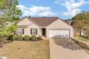 609 Sydney Court sold home in Simpsonville, SC