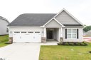 718 Corley Way Lot 57 sold home in Greer, SC
