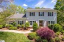 17 Ashwicke Lane sold home in Greenville, SC