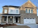 604 Creekside Bluff Court Lot 31 sold home in Simpsonville, SC