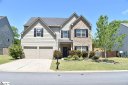 200 Tickfaw Court sold home in Simpsonville, SC