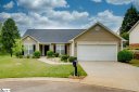 318 Lexington Place Way sold home in Greenville, SC