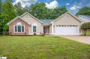 43 Staffordshire Way sold home in Simpsonville, SC