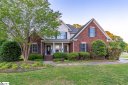 303 Valleyhigh Drive sold home in Inman, SC