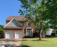 104 Summer Hill Road sold home in Simpsonville, SC