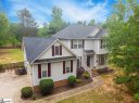 2537 W Georgia Road sold home in Piedmont, SC