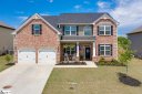 102 Greengate Way sold home in Simpsonville, SC