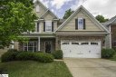 16 Knoll Ridge Drive sold home in Greer, SC