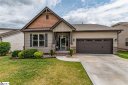 204 Sedgebrook Drive sold home in Simpsonville, SC