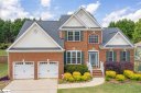 112 Summer Hill Road sold home in Simpsonville, SC