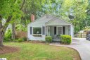 313 Willow Springs Drive sold home in Greenville, SC