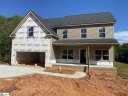 231 Saddlebrook Drive sold home in Moore, SC