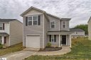 303 Napels Court sold home in Piedmont, SC