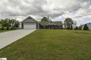 735 Baldwin Orchard Drive sold home in Inman, SC