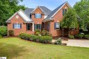 110 Sea Palms Drive sold home in Anderson, SC