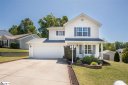 114 Kingscreek Drive sold home in Greer, SC