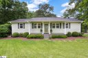 100 Sulphur Springs Drive sold home in Greenville, SC