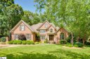 207 Stonebrook Farm Way sold home in Greenville, SC