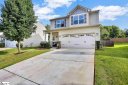 35 Stream Crossing Way sold home in Greer, SC