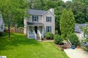 1022 Summit Drive sold home in Greenville, SC