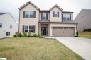 336 Lost Lake Drive sold home in Simpsonville, SC