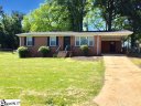 118 Fairfield Drive sold home in Mauldin, SC